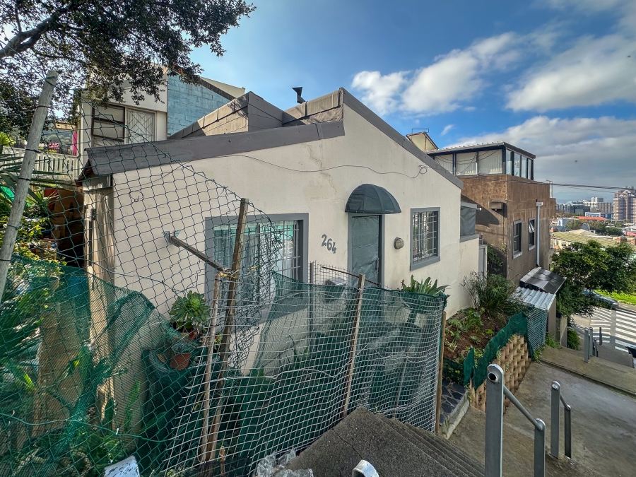 1 Bedroom Property for Sale in Bo Kaap Western Cape